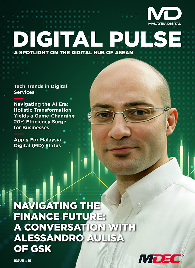 About digital pulse